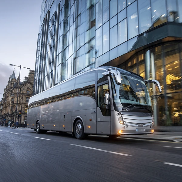 The Watford Coach Company Corporate Transport