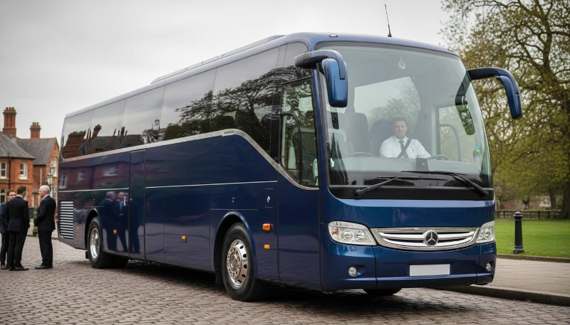 Your Premier Guide to Coach Hire Watford: Seamless Travel Solutions