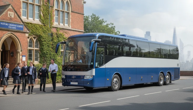 Top School Trip Destinations for Watford Students in 2026: Planning Your Adventure
