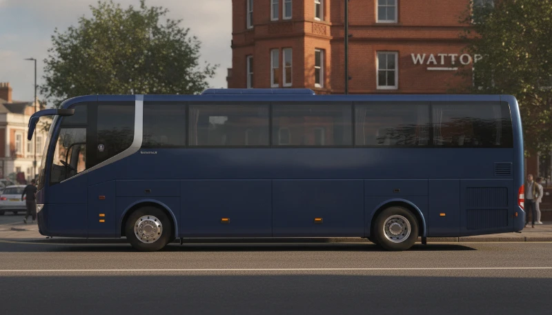 Your Ultimate Guide to Coach Hire Watford: Seamless Group Travel Solutions