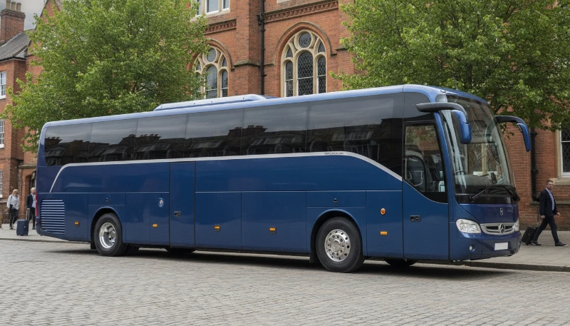 Your Ultimate Guide to Coach Hire Watford: Seamless Group Travel Solutions