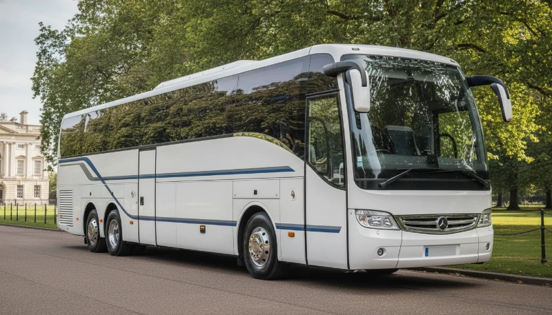 Your Ultimate Guide to Coach Hire in Watford: Seamless Group Travel Solutions