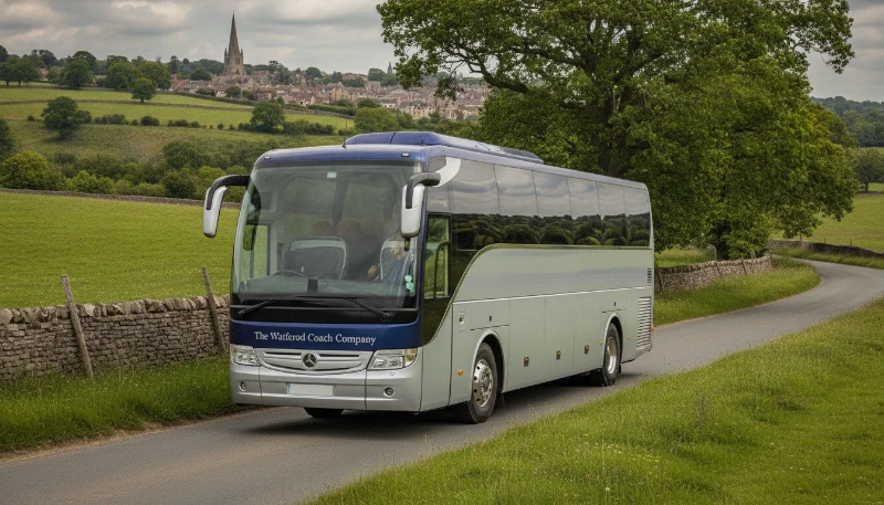 Your Ultimate Guide to Coach Hire in Watford: Seamless Group Travel Solutions